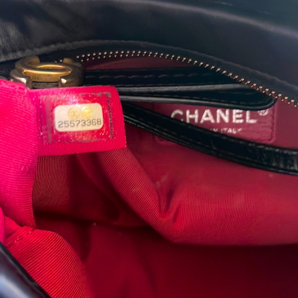 Chanel Medium Gabrielle.